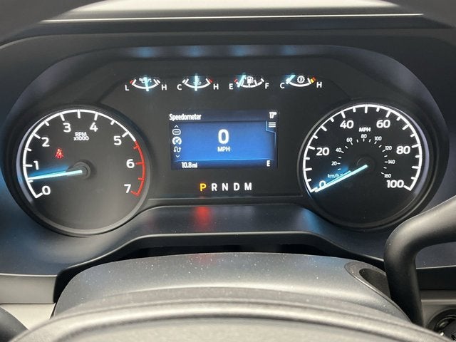 2026 Ford F-250 XL Monroe Equipment Service Truck