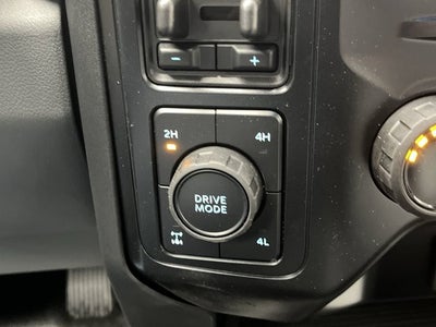 2026 Ford F-250 XL Monroe Equipment Service Truck