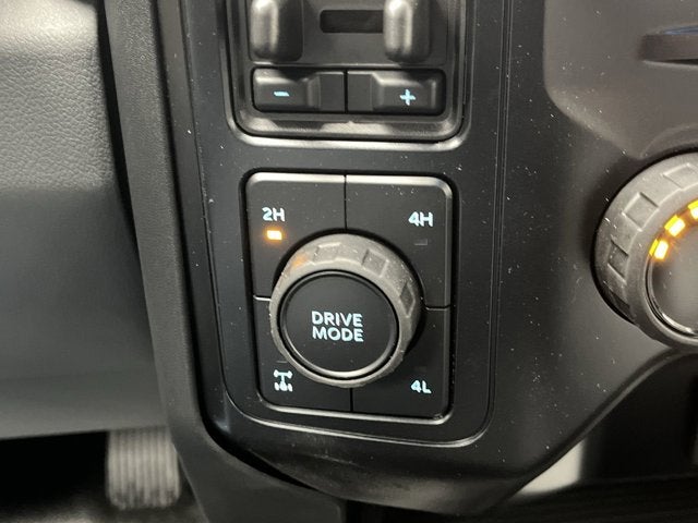 2026 Ford F-250 XL Monroe Equipment Service Truck