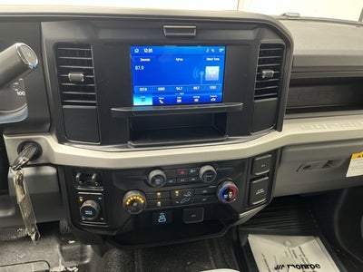 2026 Ford F-250 XL Monroe Equipment Service Truck