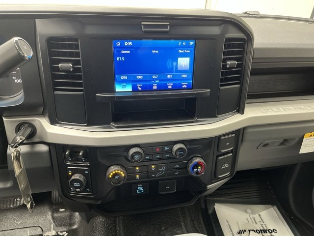 2026 Ford F-250 XL Monroe Equipment Service Truck