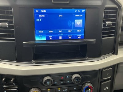 2026 Ford F-250 XL Monroe Equipment Service Truck