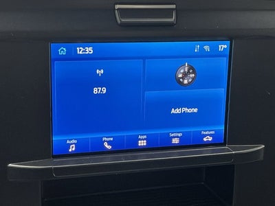 2026 Ford F-250 XL Monroe Equipment Service Truck