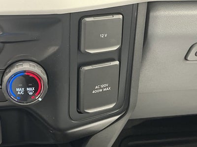 2026 Ford F-250 XL Monroe Equipment Service Truck