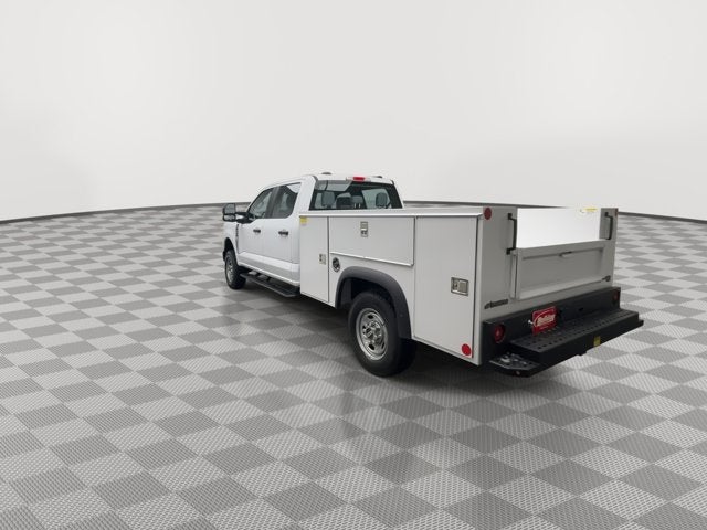 2026 Ford F-250 XL Monroe Equipment Service Truck