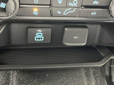 2026 Ford F-250 XL Monroe Equipment Service Truck