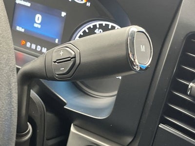 2026 Ford F-250 XL Monroe Equipment Service Truck