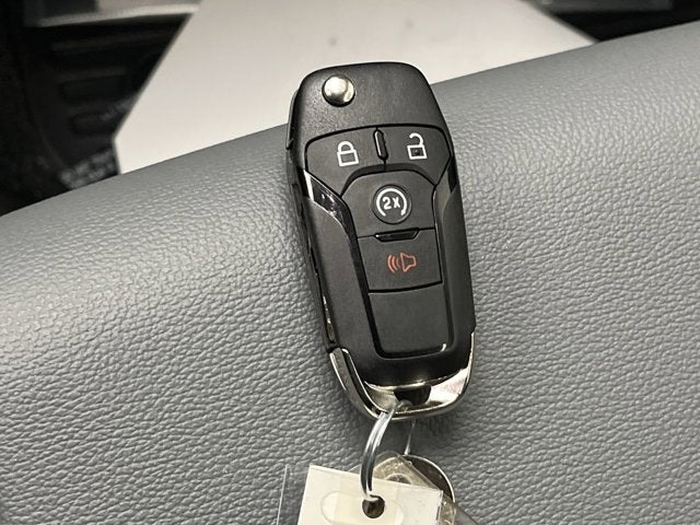 2026 Ford F-250 XL Monroe Equipment Service Truck