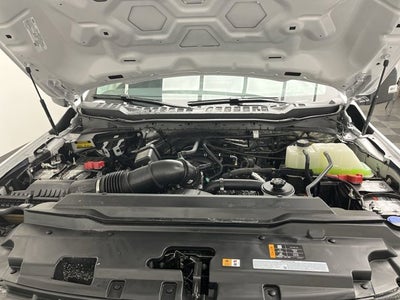 2026 Ford F-250 XL Monroe Equipment Service Truck