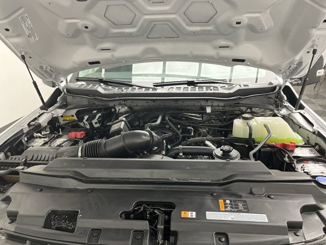 2026 Ford F-250 XL Monroe Equipment Service Truck