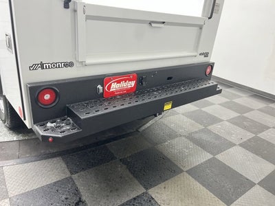 2026 Ford F-250 XL Monroe Equipment Service Truck