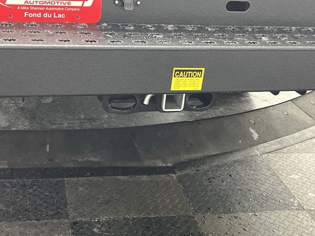 2026 Ford F-250 XL Monroe Equipment Service Truck