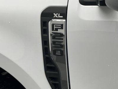 2026 Ford F-250 XL Monroe Equipment Service Truck