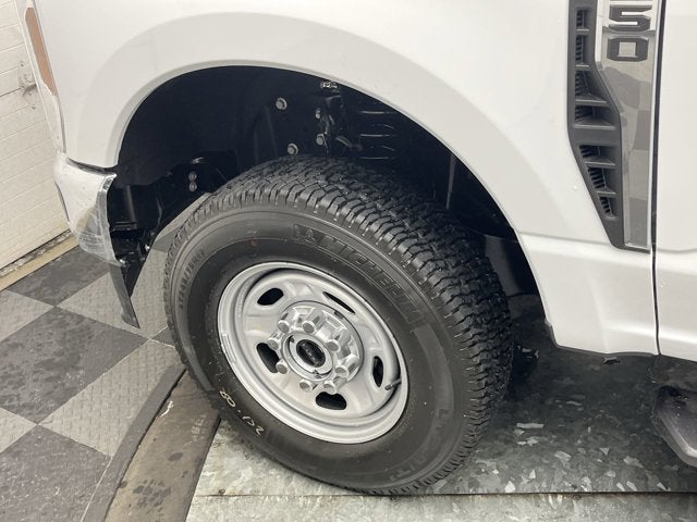 2026 Ford F-250 XL Monroe Equipment Service Truck