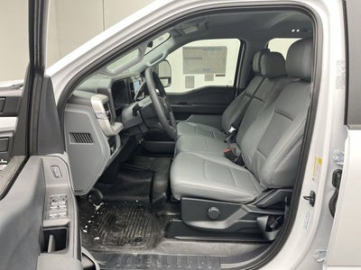 2026 Ford F-250 XL Monroe Equipment Service Truck