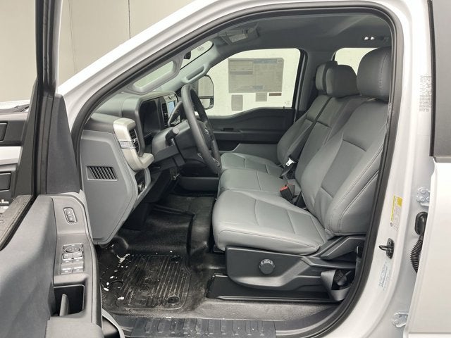 2026 Ford F-250 XL Monroe Equipment Service Truck