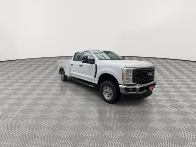 2026 Ford F-250 XL Monroe Equipment Service Truck