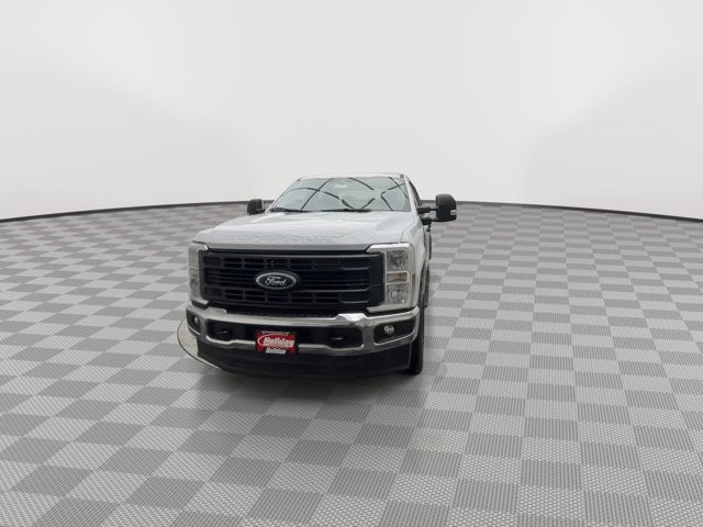 2026 Ford F-250 XL Monroe Equipment Service Truck