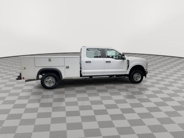 2026 Ford F-250 XL Monroe Equipment Service Truck