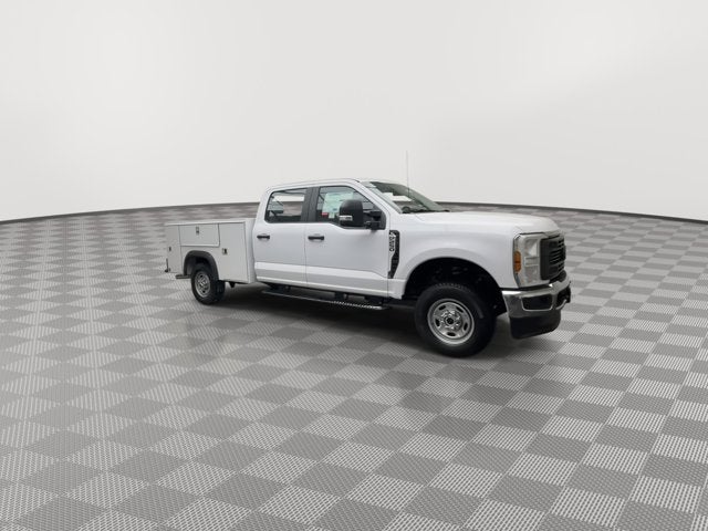 2026 Ford F-250 XL Monroe Equipment Service Truck