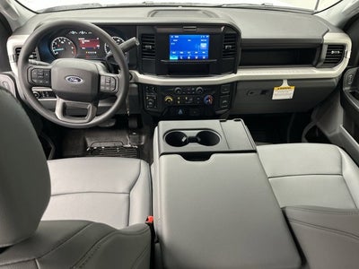 2026 Ford F-250 XL Monroe Equipment Service Truck
