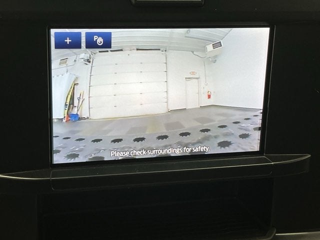 2026 Ford F-250 XL Monroe Equipment Service Truck