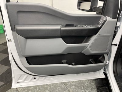 2026 Ford F-250 XL Monroe Equipment Service Truck