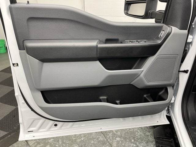 2026 Ford F-250 XL Monroe Equipment Service Truck