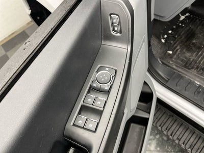 2026 Ford F-250 XL Monroe Equipment Service Truck