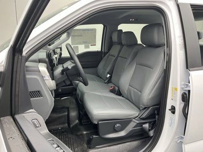 2026 Ford F-250 XL Monroe Equipment Service Truck