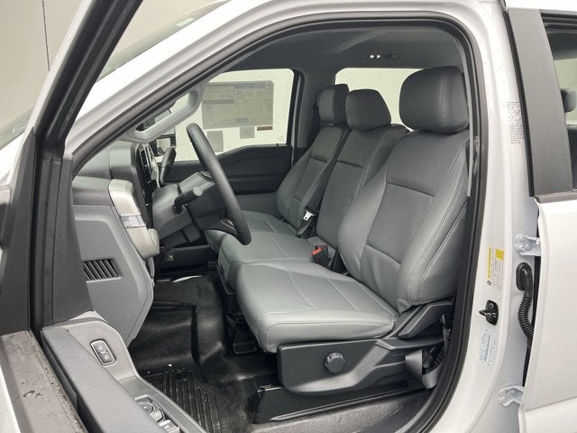 2026 Ford F-250 XL Monroe Equipment Service Truck