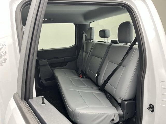 2026 Ford F-250 XL Monroe Equipment Service Truck