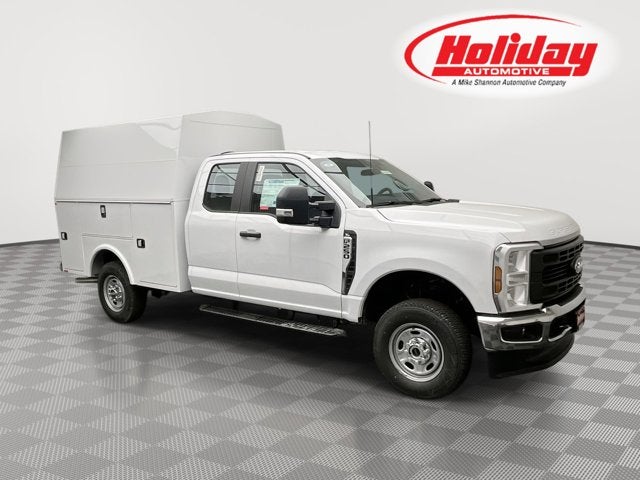 2026 Ford F-250 XL