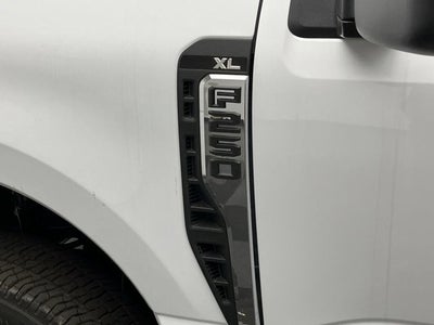 2026 Ford F-250 XL