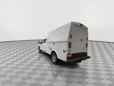 2026 Ford F-250 XL