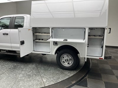 2026 Ford F-250 XL