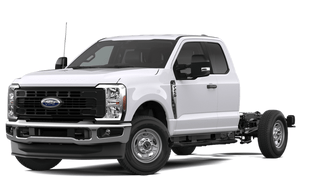 2026 Ford F-250 XL