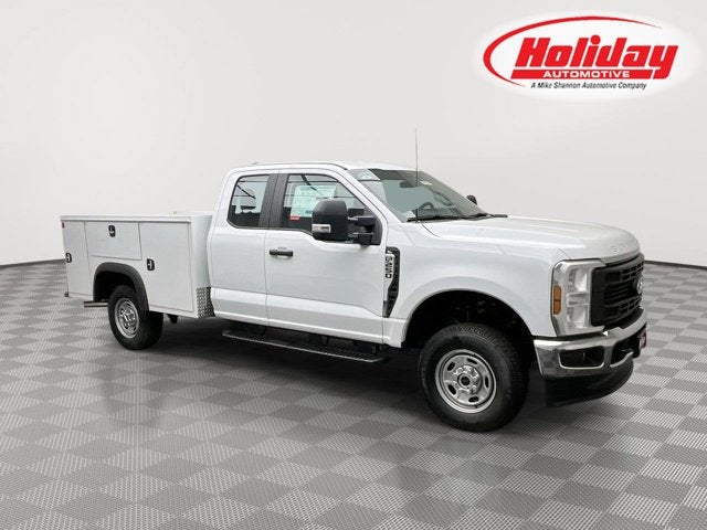 2026 Ford F-250 Super Duty SRW XL