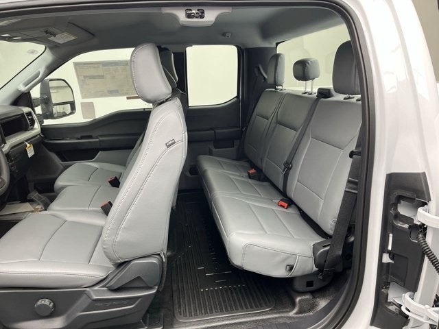 2026 Ford F-250 Super Duty SRW XL