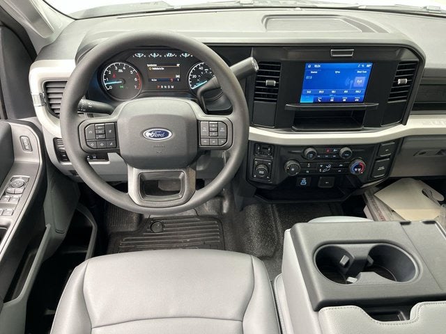 2026 Ford F-250 Super Duty SRW XL
