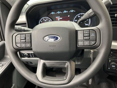 2026 Ford F-250 Super Duty SRW XL