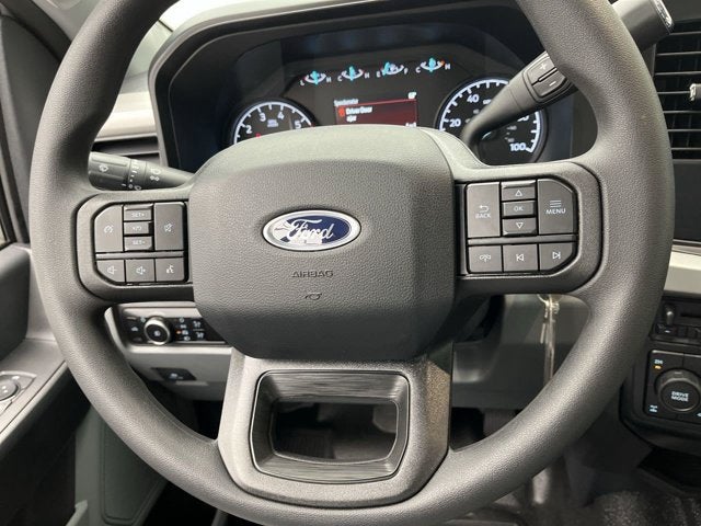 2026 Ford F-250 Super Duty SRW XL