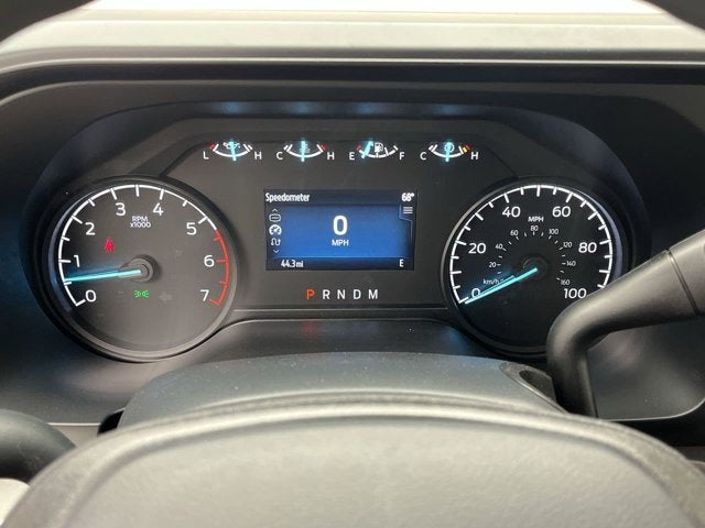 2026 Ford F-250 Super Duty SRW XL