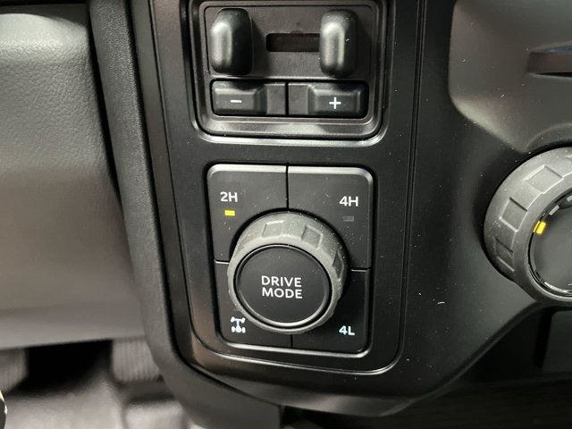 2026 Ford F-250 Super Duty SRW XL