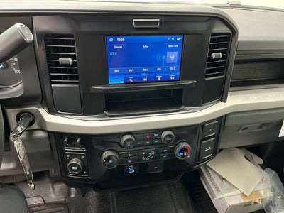 2026 Ford F-250 Super Duty SRW XL
