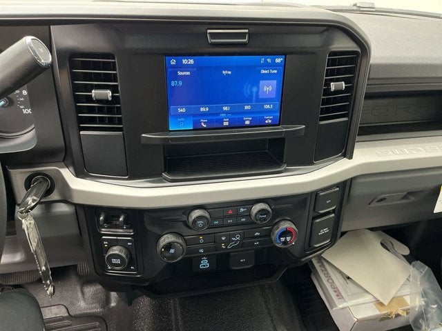 2026 Ford F-250 Super Duty SRW XL