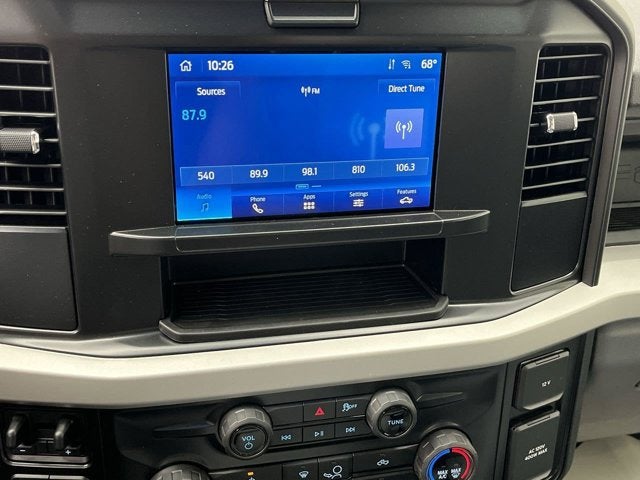 2026 Ford F-250 Super Duty SRW XL