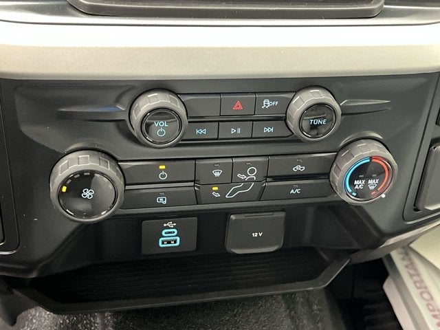 2026 Ford F-250 Super Duty SRW XL