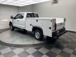 2026 Ford F-250 Super Duty SRW XL
