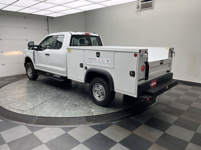 2026 Ford F-250 Super Duty SRW XL